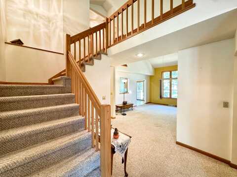 9782 WHITE PINE LN, Woodruff, WI 54568