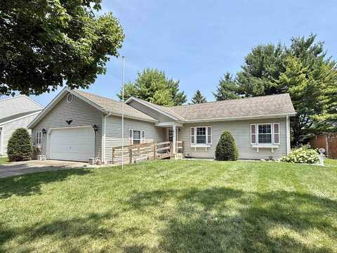 1800 Excalibur Drive, Janesville, WI 53546