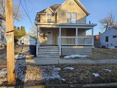 306 N Washington Street, Janesville, WI 53548