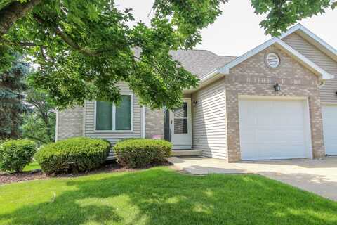509 Westlawn Drive, Cottage Grove, WI 53527