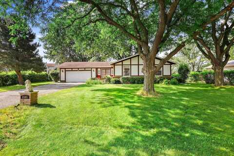 3595 Rankin Road, Mc Farland, WI 53558