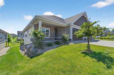 6525 Trails Edge Court, Deforest, WI 53532