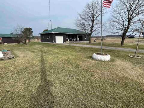 N6747 County Road H, Camp Douglas, WI 54618
