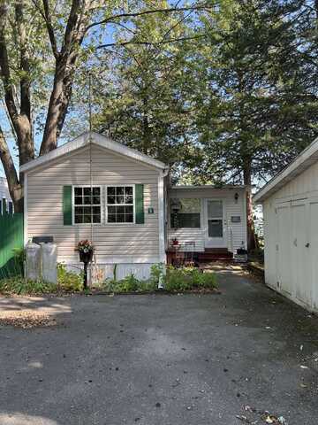 N550 Gannon Road, Lodi, WI 53555