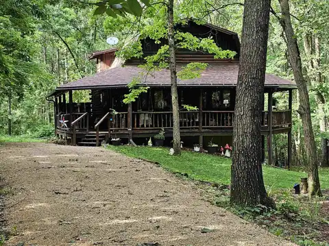 W2099 Highway 23, Montello, WI 53949