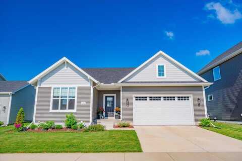 1168 Oak Knoll Road, Sun Prairie, WI 53590