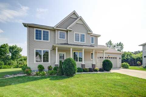 15 Bellingrath Court, Mc Farland, WI 53558