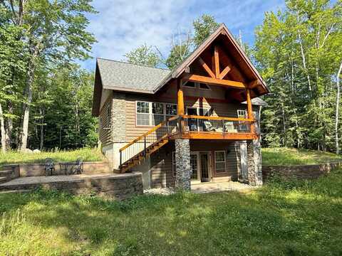 W1302 BASS LAKE LN, Gleason, WI 54435