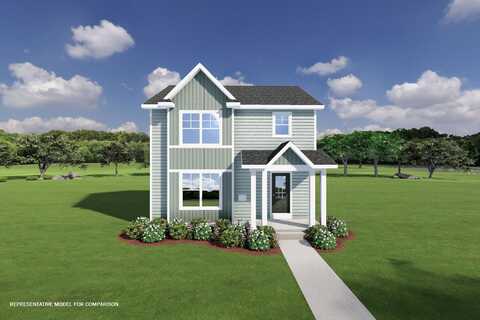 6507 Prairie Wood Drive, Mc Farland, WI 53558