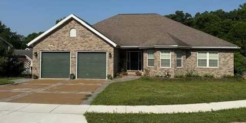 609 Cloute Street, Fort Atkinson, WI 53538