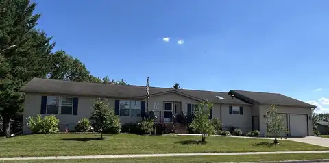 801 E Brownell Street, Tomah, WI 54660