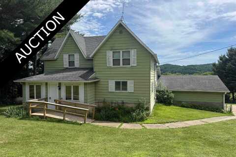 S9484 Highway 23, Plain, WI 53577