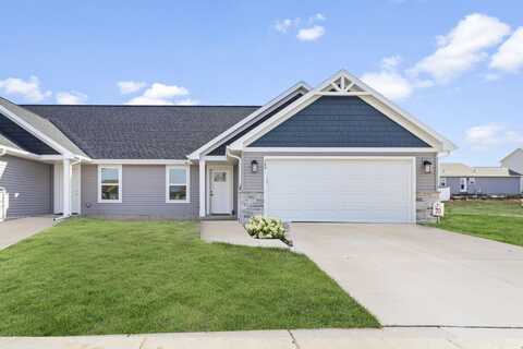 365 Lilac Lane, Stoughton, WI 53589