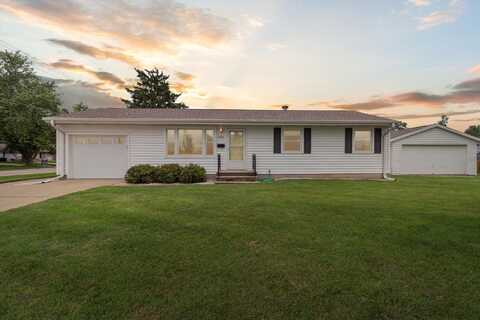 2005 S Jackson Street, Janesville, WI 53546