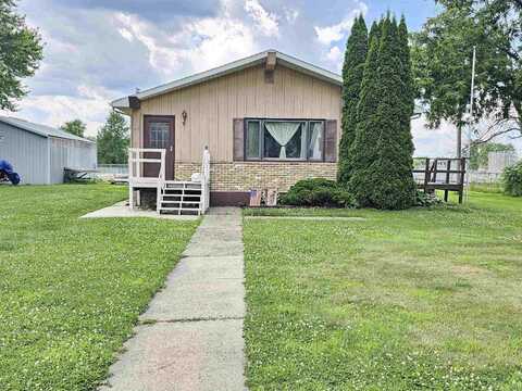 709 S Division Street, New Lisbon, WI 53950