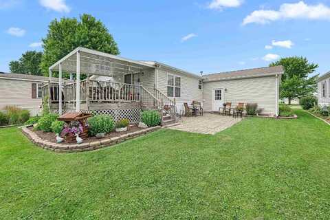 N6550 Highway 151, Beaver Dam, WI 53916