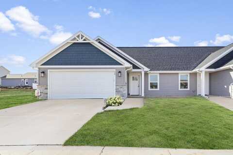 357 Lilac Lane, Stoughton, WI 53589