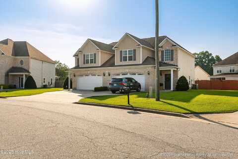 2333 Dovedale Drive, Greenville, NC 27834