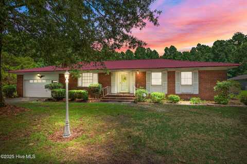 111 Bateman Street, Plymouth, NC 27962