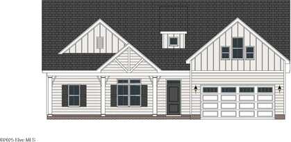2909 Ridgestone Drive, Winterville, NC 28590