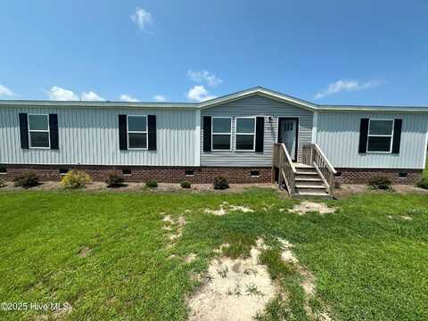 1214 Bailey Ridge Lane, Williamston, NC 27892