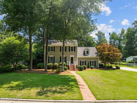 205 Chowan Road, Greenville, NC 27858