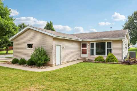 5103 Marsh Road, Mc Farland, WI 53558