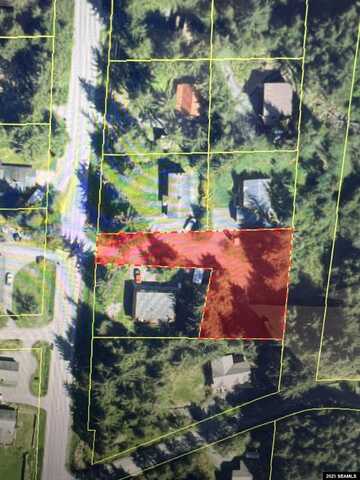 1819 Fritz Cove Road, Juneau, AK 99801