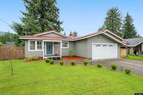 8235 Aspen Avenue, Juneau, AK 99801