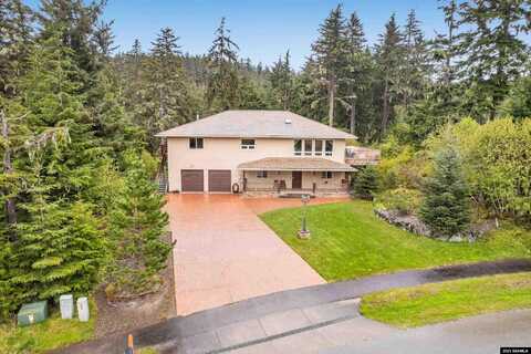 1091 Reischl Way, Juneau, AK 99801