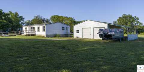 600 S Seventh, Deepwater, MO 64740