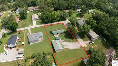 1211 Renee, Warsaw, MO 65355