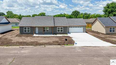 708 Ivy, Sedalia, MO 65301