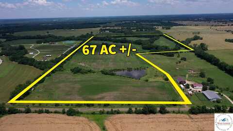 Tbd NW MM, Urich, MO 64788
