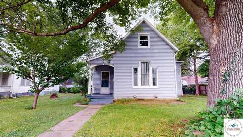 314 S Park, Sedalia, MO 65301