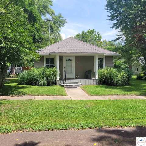 1403 E 10th, Sedalia, MO 65301