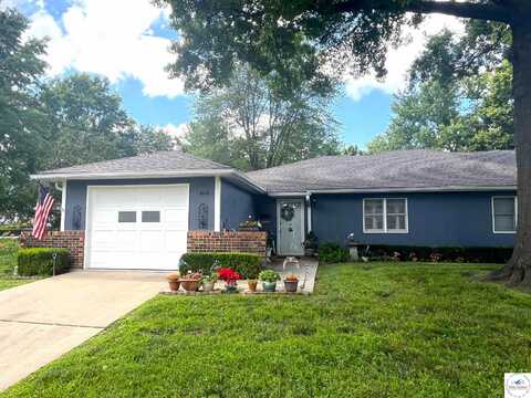 4005 SOUTH LAKE, Sedalia, MO 65301