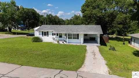 416 W Osage, Warsaw, MO 65355