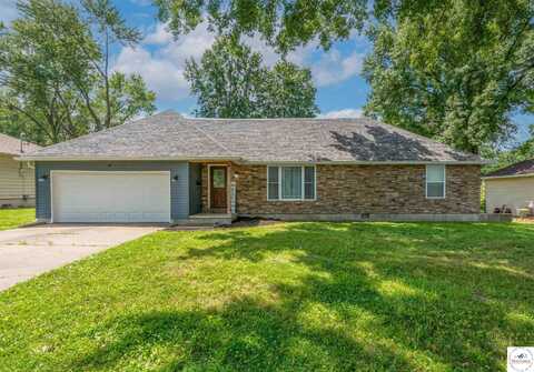 2613 Anderson, Sedalia, MO 65301