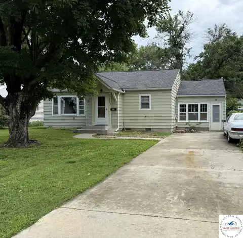 109 E Fairview, Clinton, MO 64735