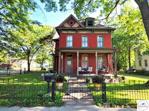 522 W 7th, Sedalia, MO 65301