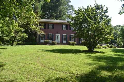 17150 Woodland Trail, Metamora, IN 47030