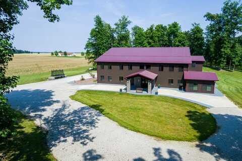 9750 N County Road 700, Elizabethtown, IN 47232