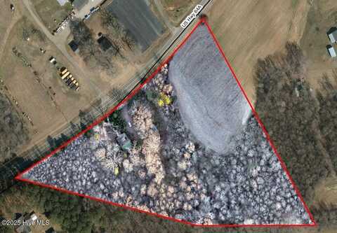 6285 Us 64a, Nashville, NC 27856