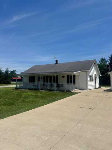 904 S Park Avenue, Batesville, IN 47006