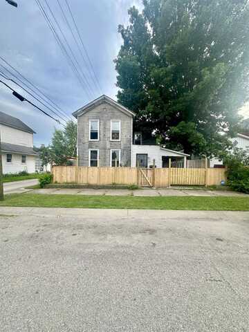 215 E 3rd Street, Connersville, IN 47331