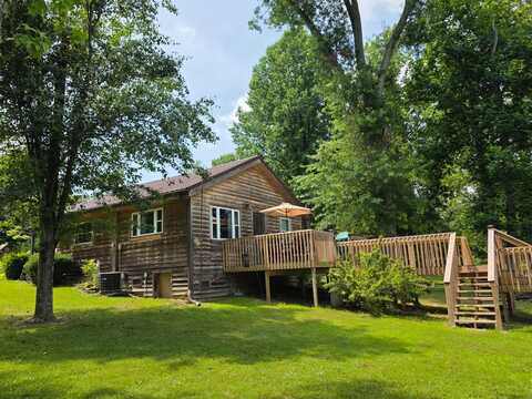 9425 Lake Drive, Vevay, IN 47043
