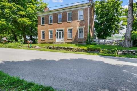 11049 Saint Marys Road, Brookville, IN 47012