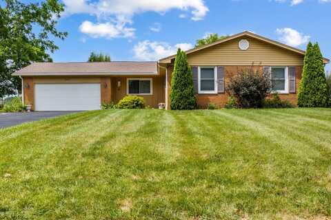 308 Regency Place, Connersville, IN 47331