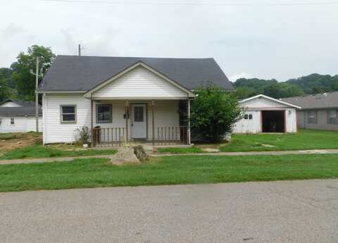 406 W Seminary, Vevay, IN 47043